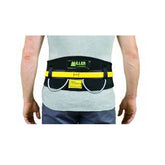 Miller Prospector Miners Belt with Tool Loops